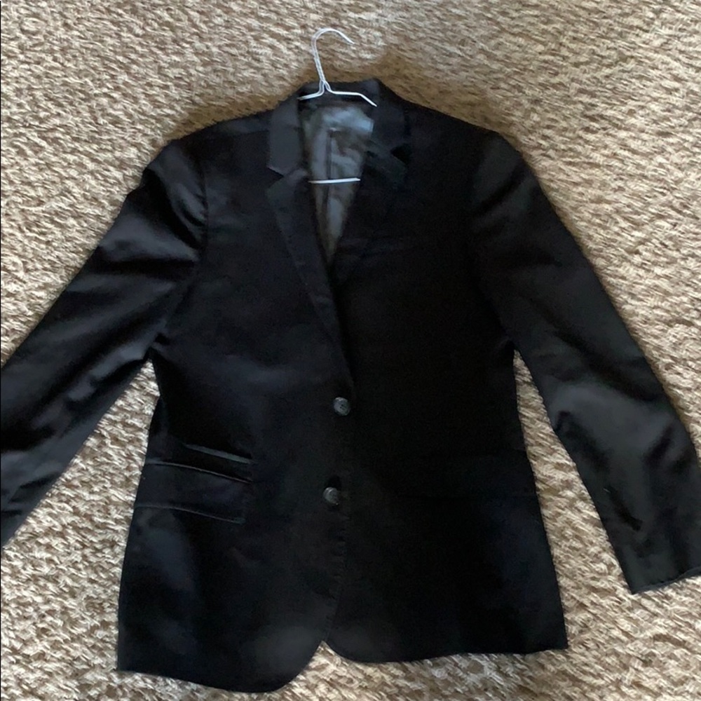 Express blazer